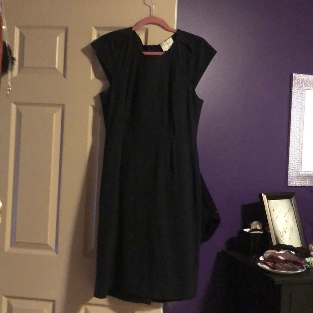 Kate Spade ♠️ Black Dress